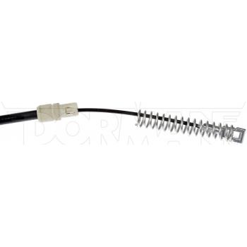 Dorman C661381 - Parking Brake Cable Dorman C661381 Parking Brake Cable product image 5 of 5