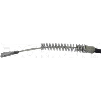 Dorman C661382 - Parking Brake Cable Dorman C661382 Parking Brake Cable product image 2 of 5