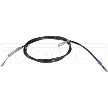 Dorman C661382 - Parking Brake Cable Dorman C661382 Parking Brake Cable product image 3 of 5