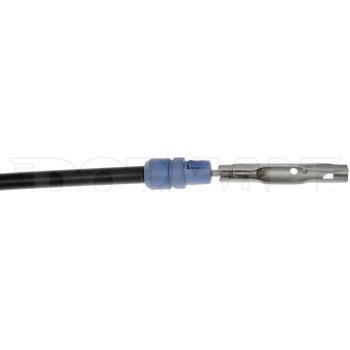Dorman C661382 - Parking Brake Cable Dorman C661382 Parking Brake Cable product image 4 of 5
