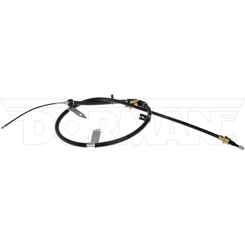 Dorman C661384 Parking Brake Cable product image 1 of 4