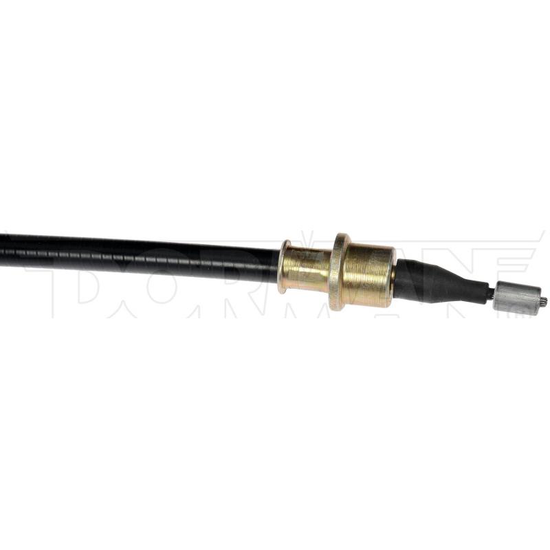 Dorman C661384 Parking Brake Cable product image 2 of 4