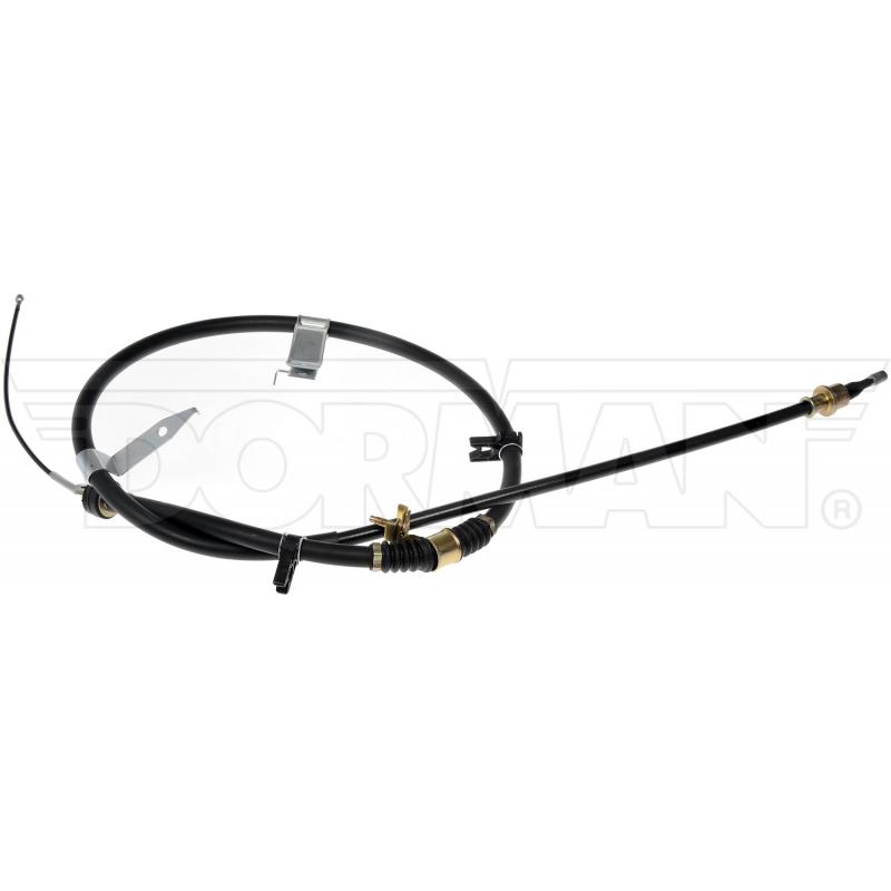 Dorman C661384 Parking Brake Cable product image 3 of 4