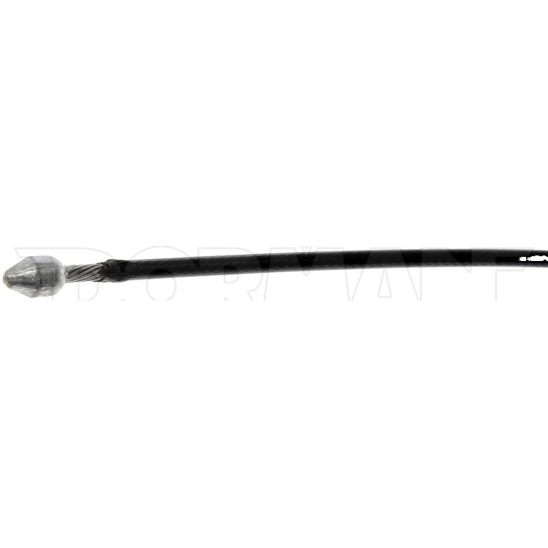 Dorman C661384 Parking Brake Cable product image 4 of 4