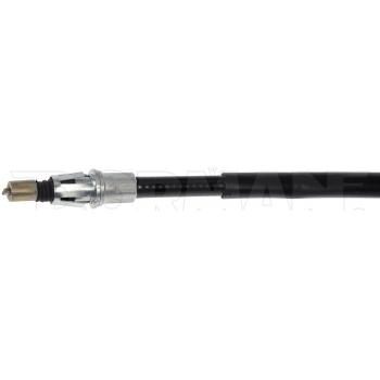 Dorman C661385 Parking Brake Cable product image 1 of 4