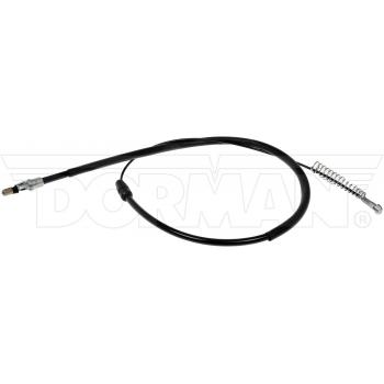 Dorman C661385 Parking Brake Cable product image 4 of 4