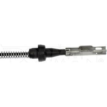 Dorman C661386 Parking Brake Cable product image 1 of 4