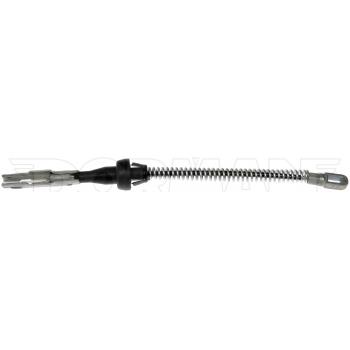 Dorman C661386 Parking Brake Cable product image 2 of 4