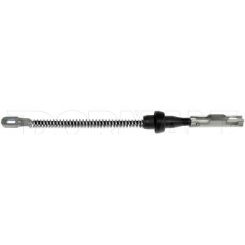 Dorman C661386 Parking Brake Cable product image 3 of 4