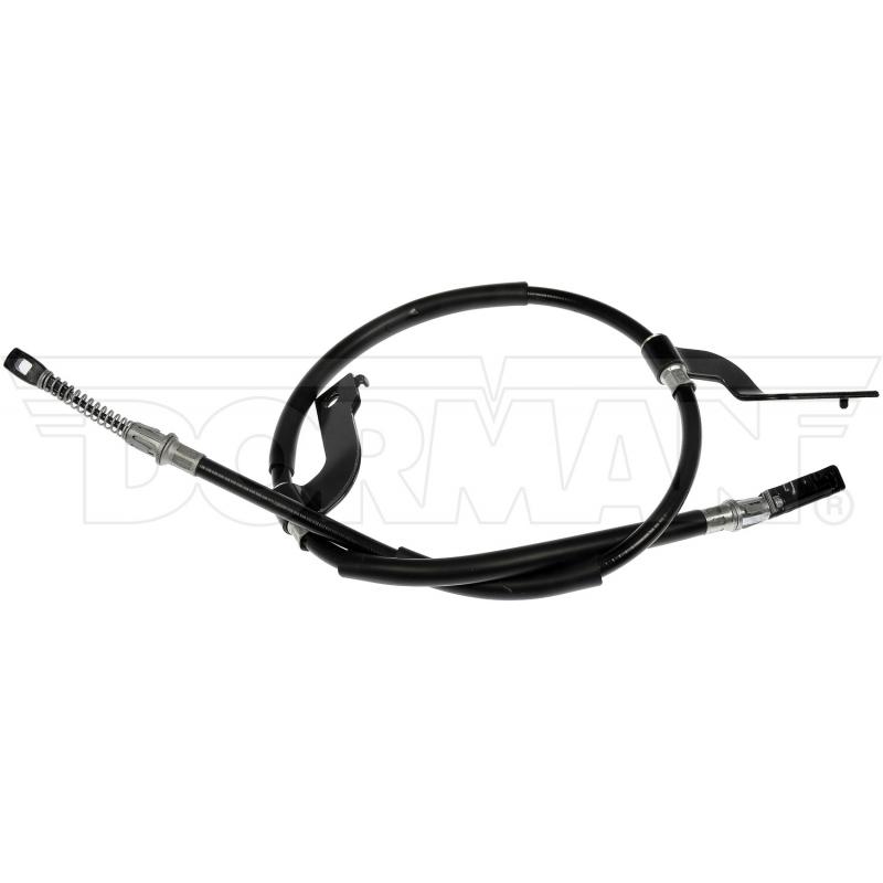 Dorman C661389 Parking Brake Cable product image 3 of 4