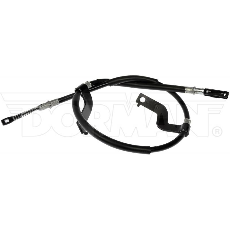 Dorman C661389 Parking Brake Cable product image 4 of 4