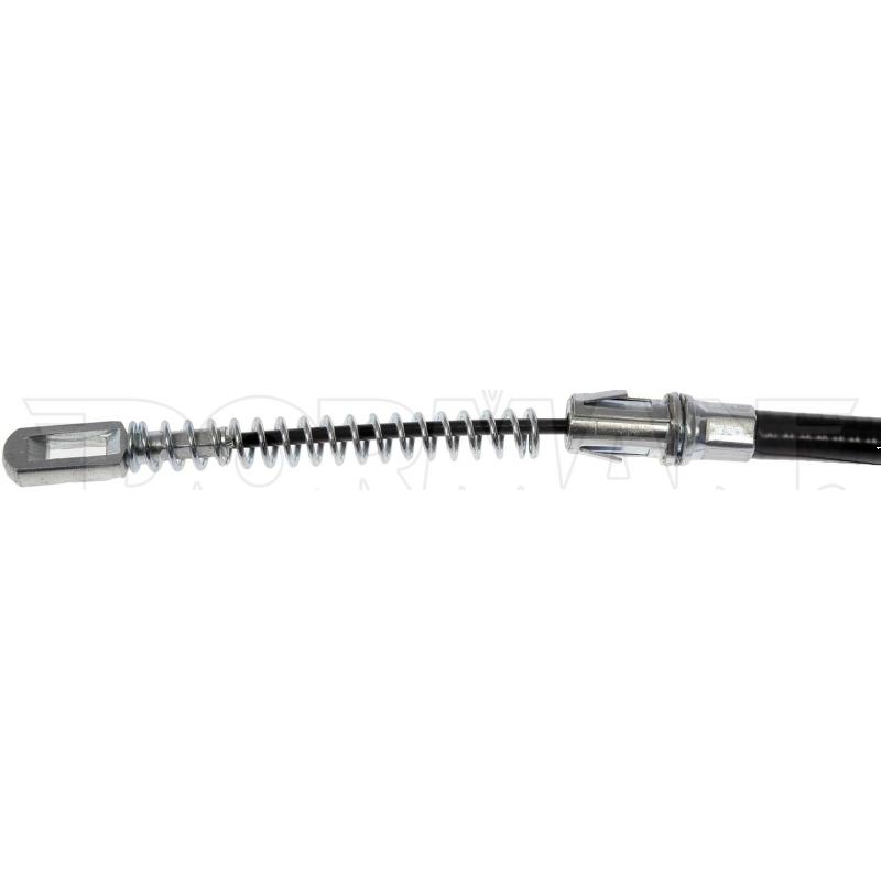 Dorman C661390 - Parking Brake Cable Dorman C661390 Parking Brake Cable product image 1 of 5