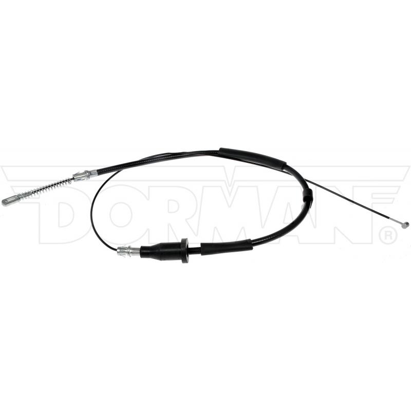 Dorman C661390 Parking Brake Cable product image 2 of 5