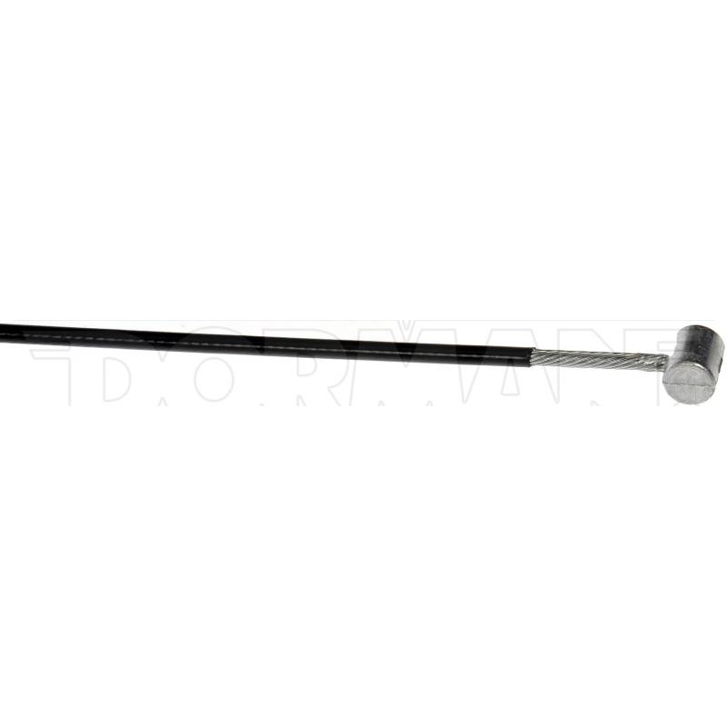 Dorman C661390 Parking Brake Cable product image 3 of 5