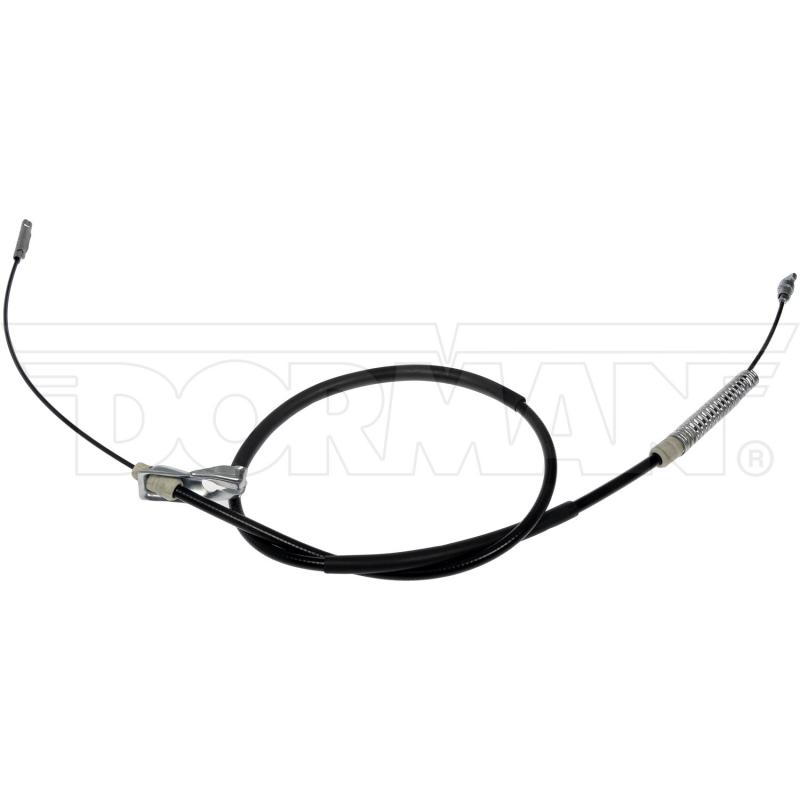 Dorman C661391 Parking Brake Cable product image 1 of 4