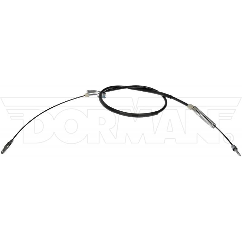 Dorman C661391 Parking Brake Cable product image 2 of 4