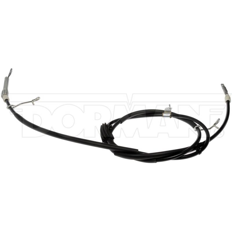 Dorman C661392 Parking Brake Cable product image 3 of 6
