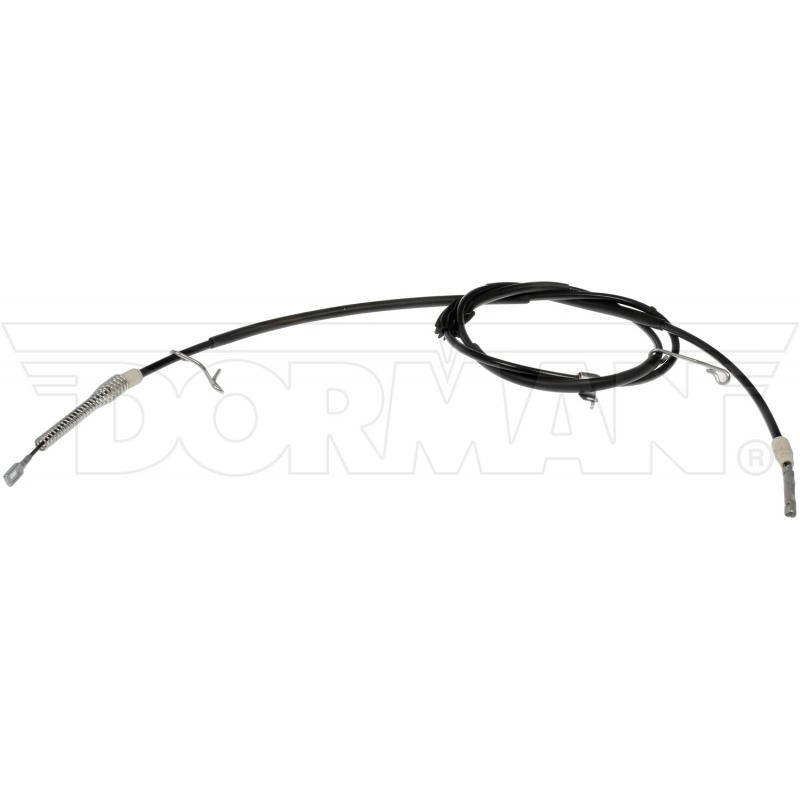 Dorman C661392 Parking Brake Cable product image 6 of 6