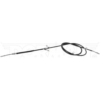 Dorman C661394 Parking Brake Cable product image 1 of 5