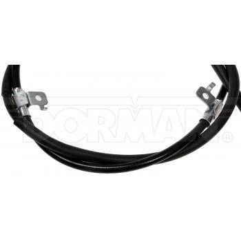 Dorman C661394 Parking Brake Cable product image 2 of 5