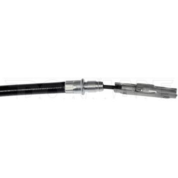 Dorman C661394 Parking Brake Cable product image 3 of 5