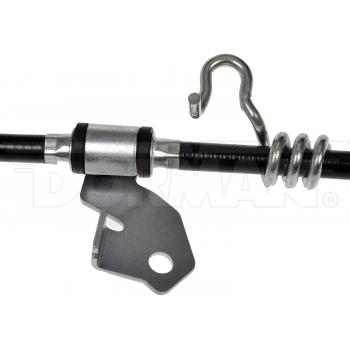 Dorman C661394 Parking Brake Cable product image 5 of 5