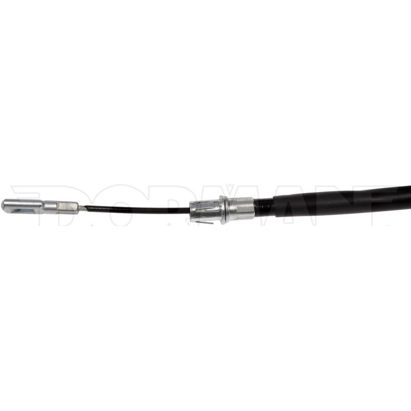 Dorman C661396 Parking Brake Cable product image 1 of 5