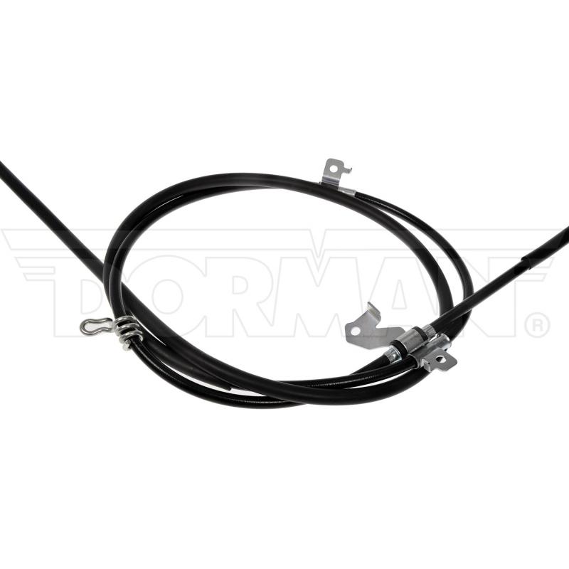 Dorman C661396 Parking Brake Cable product image 3 of 5