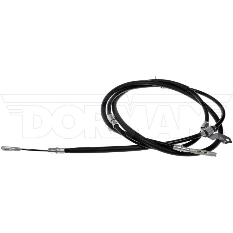 Dorman C661396 Parking Brake Cable product image 4 of 5