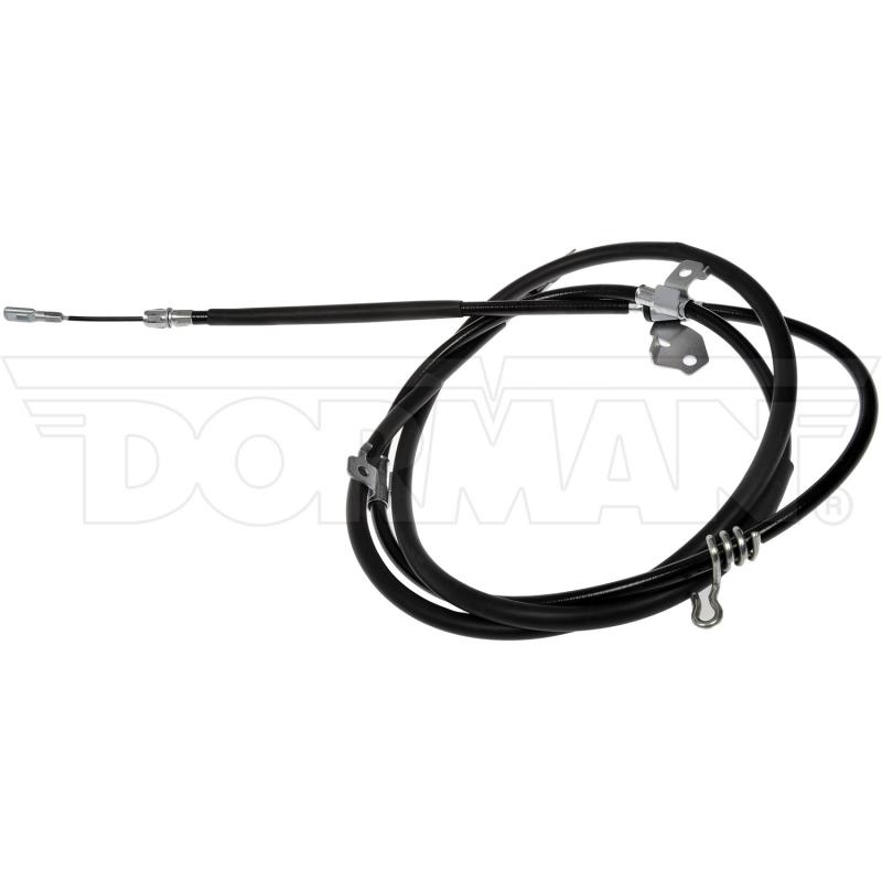 Dorman C661396 Parking Brake Cable product image 5 of 5