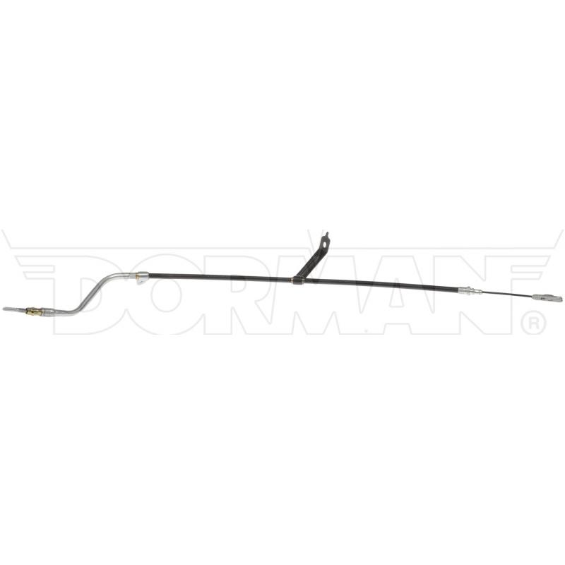 Dorman C661397 - Parking Brake Cable Dorman C661397 Parking Brake Cable product image 1 of 5