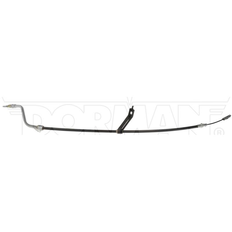 Dorman C661397 - Parking Brake Cable Dorman C661397 Parking Brake Cable product image 5 of 5