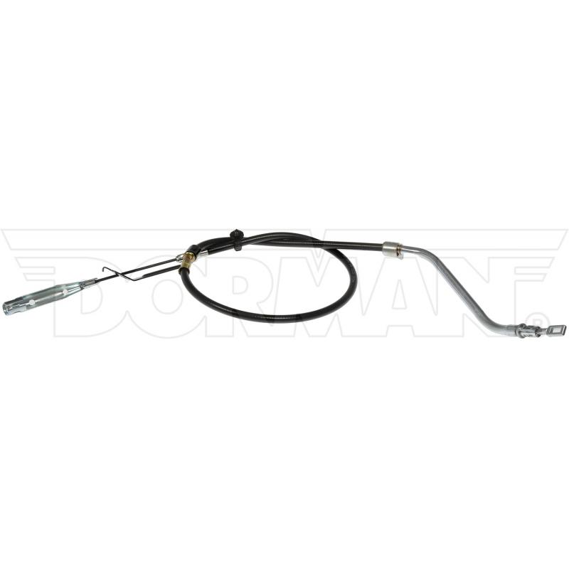 Dorman C661398 - Parking Brake Cable Dorman C661398 Parking Brake Cable product image 1 of 4