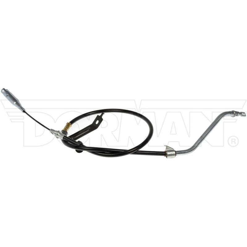 Dorman C661398 - Parking Brake Cable Dorman C661398 Parking Brake Cable product image 2 of 4