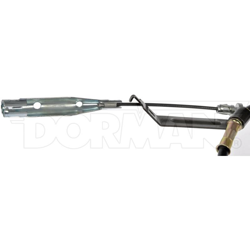 Dorman C661398 - Parking Brake Cable Dorman C661398 Parking Brake Cable product image 4 of 4