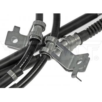 Dorman C661400 Parking Brake Cable product image 1 of 6