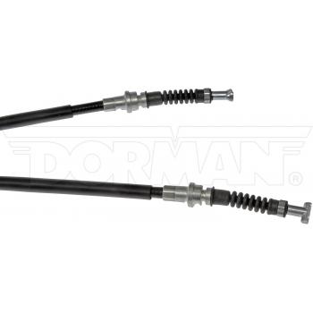 Dorman C661400 Parking Brake Cable product image 3 of 6