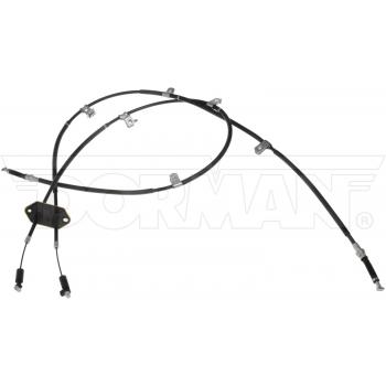 Dorman C661400 Parking Brake Cable product image 6 of 6