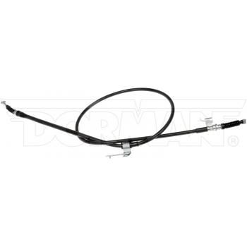 Dorman C661401 Parking Brake Cable product image 1 of 5