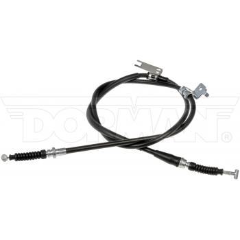 Dorman C661402 Parking Brake Cable product image 1 of 5