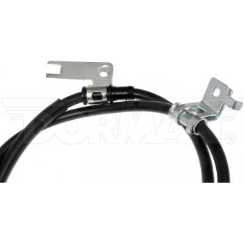 Dorman C661402 Parking Brake Cable product image 2 of 5