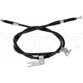 Dorman C661402 Parking Brake Cable product image 5 of 5