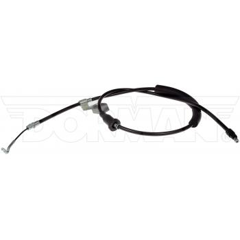 Dorman C661422 Parking Brake Cable product image 3 of 5