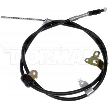 Dorman C661424 Parking Brake Cable product image 2 of 4