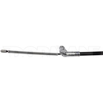 Dorman C661424 Parking Brake Cable product image 3 of 4
