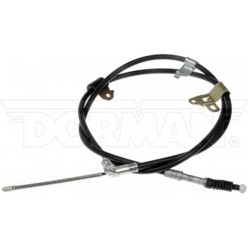 Dorman C661424 Parking Brake Cable product image 4 of 4
