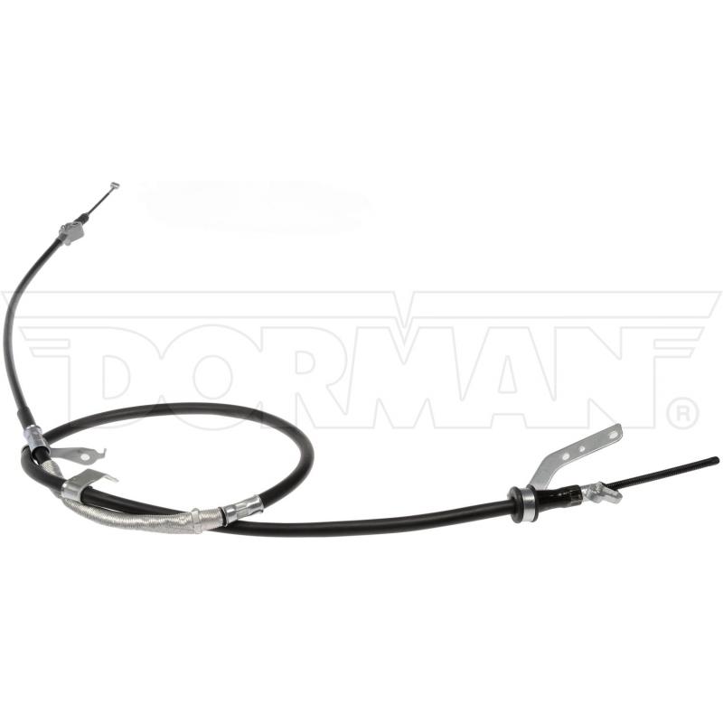 Dorman C661430 Parking Brake Cable product image 3 of 5