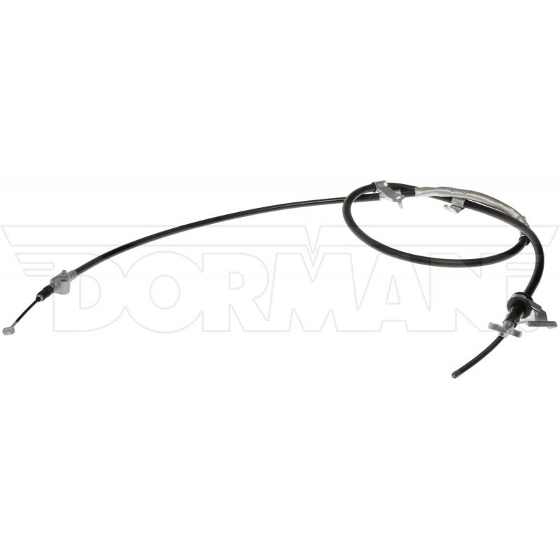 Dorman C661430 Parking Brake Cable product image 4 of 5