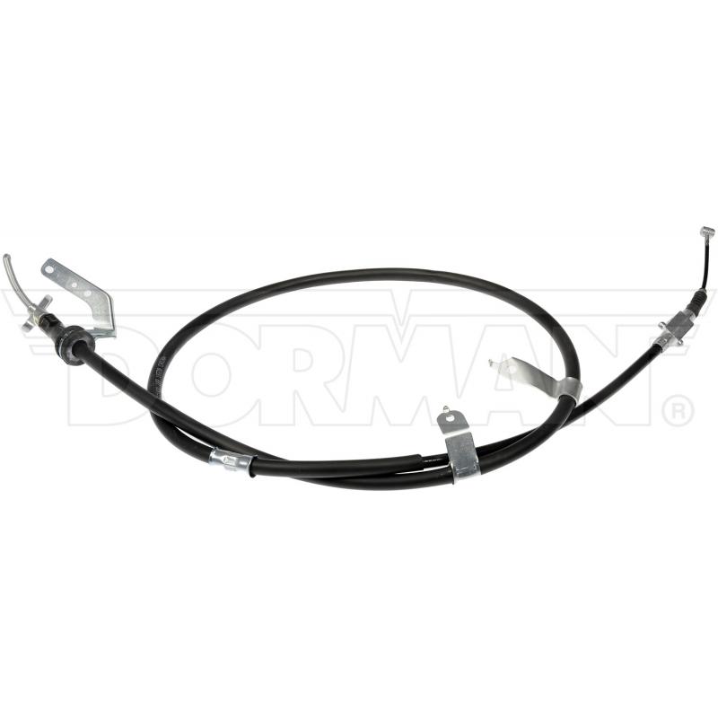 Dorman C661431 - Parking Brake Cable Dorman C661431 Parking Brake Cable product image 1 of 5