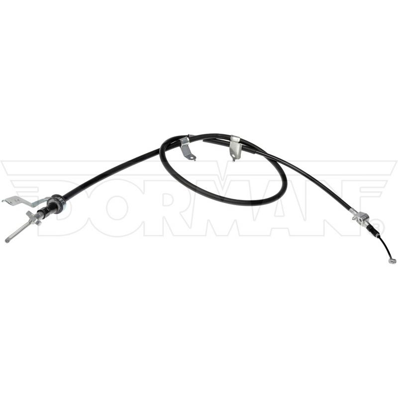 Dorman C661431 - Parking Brake Cable Dorman C661431 Parking Brake Cable product image 2 of 5